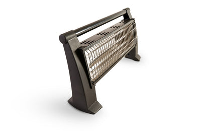 Forte - electric heater - 3 candle