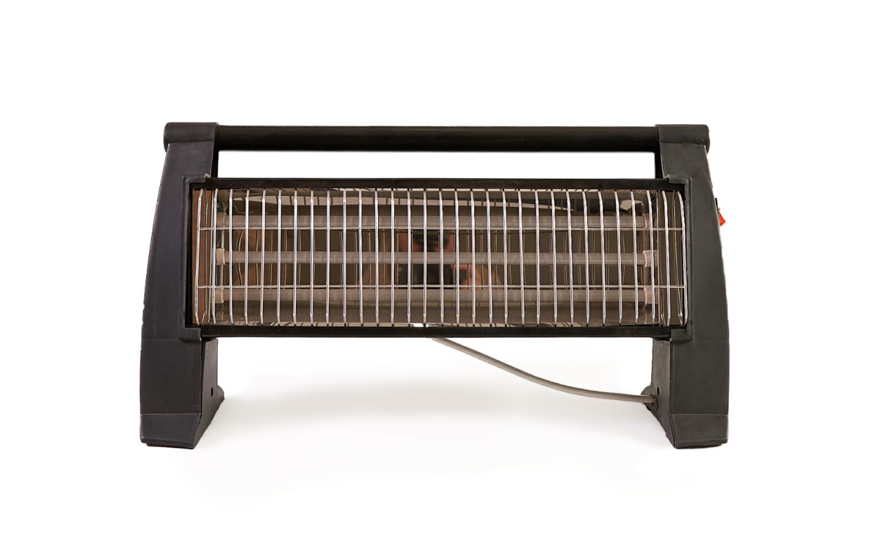 Forte - electric heater - 3 candle