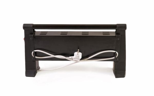 ⁦Forte – Electric heater – 3 Candle⁩ - الصورة ⁦2⁩