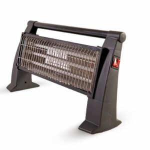 Forte – Electric heater – 3 Candle