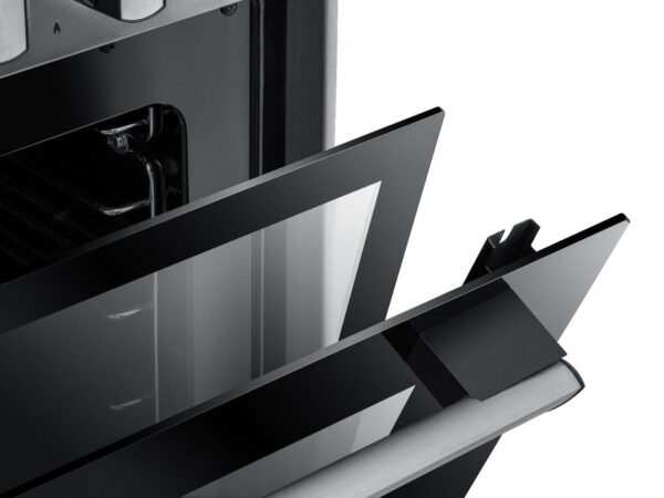 ⁦Elite Gold*Black Gas Cooker 60*90⁩ - الصورة ⁦2⁩