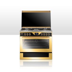 Modern Gold 60*90